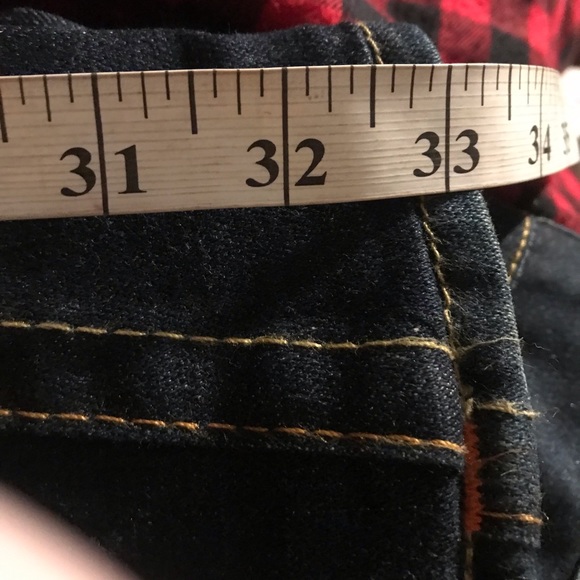 True Religion | Joey | Size 26 - Picture 10 of 12